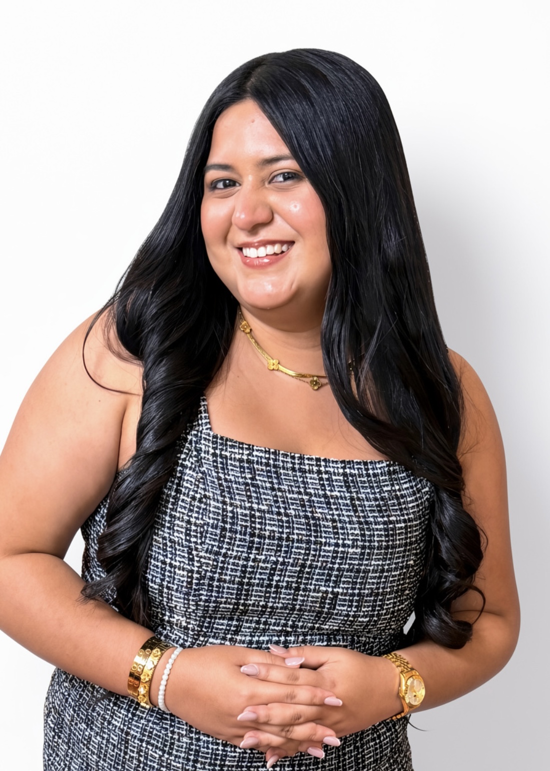 Daniela Marie Atencio — fundadora de Metanoia Creativa